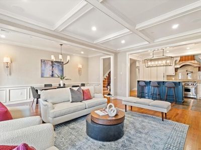 273 Beacon St #3, Boston, MA, 02116