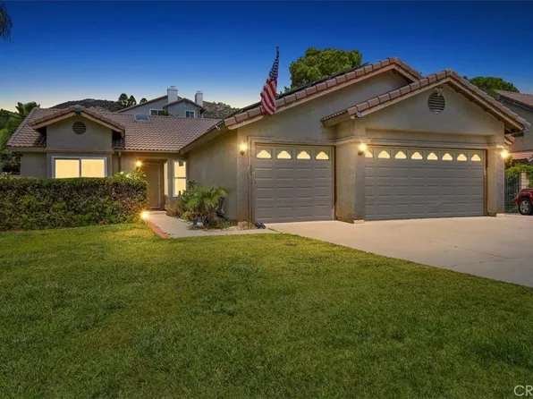 25618 San Antonio St, Moreno Valley, CA 92557