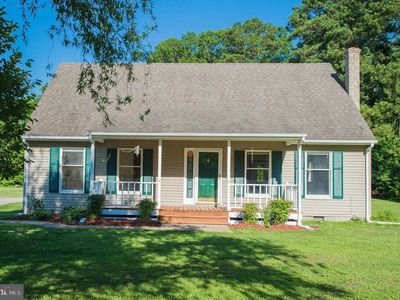 8890 Lynch Dr, Delmar, MD, 21875