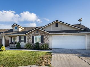 5057 W Cornell Ave, Fresno, CA