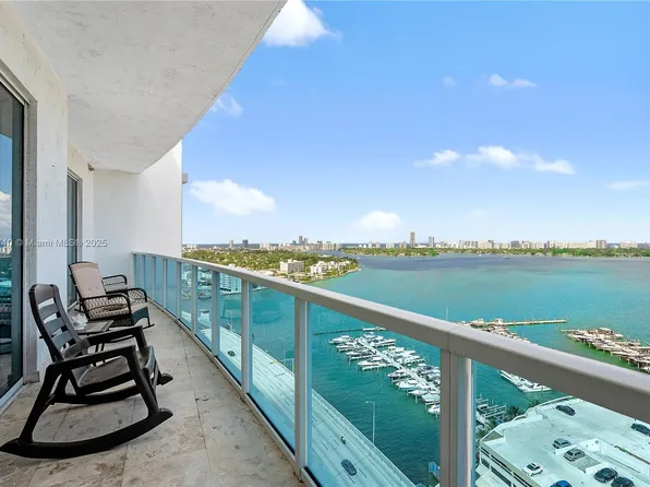 1881 79th Street Cswy APT 2106, North Bay Village, FL 33141