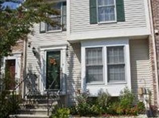 3355 Oak West Dr, Ellicott City, MD 21043