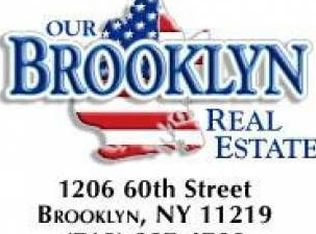 1551 81st St, Brooklyn, NY 11228