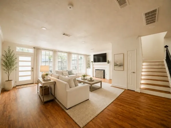 4313 Tomberra Way, Dallas, TX 75220