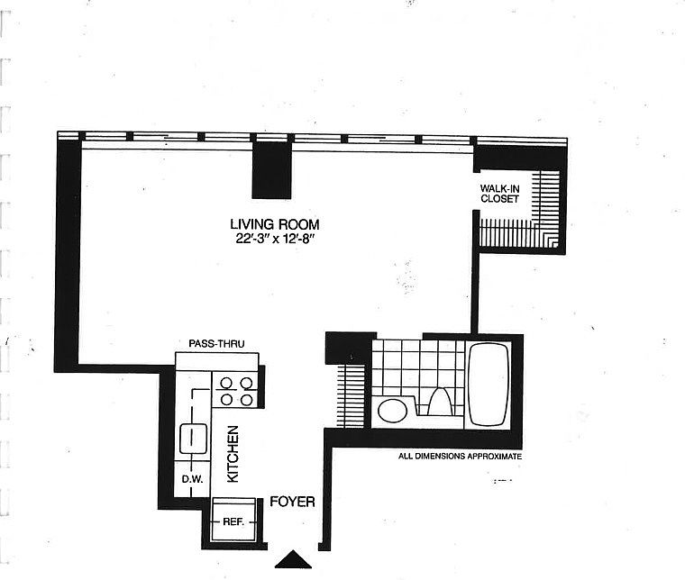 1st image of 300 E 93rd St APT 9C