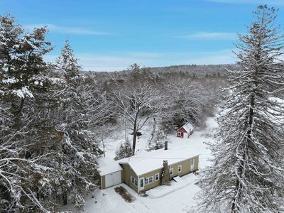 289 Salisbury Highway, Andover, NH, 03216