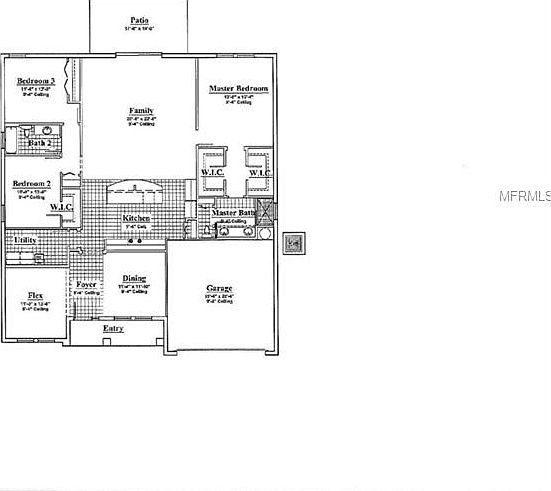 2nd image of 2209 Via Cortona St