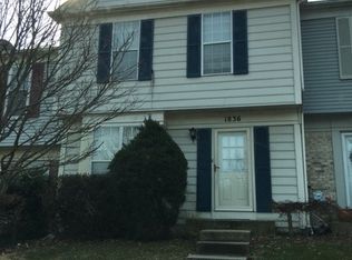 1836 Glendale Ln, Bel Air, MD 21015