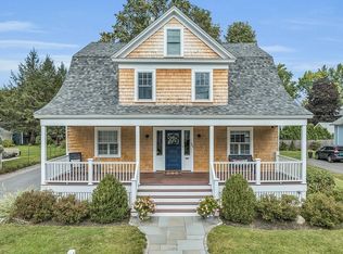 1362 Main St, Concord, MA 01742