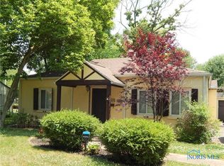 2020 Sandown Rd, Toledo, OH 43615