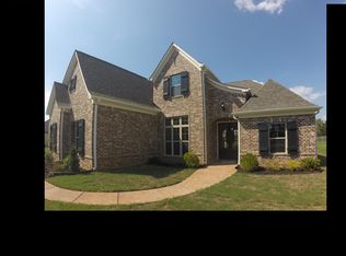 300 Cotton Trl, Rossville, TN 38066