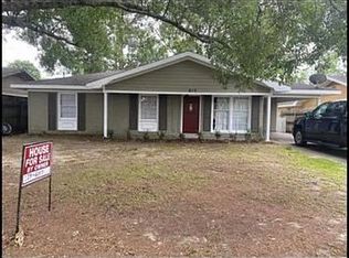 615 Scott St, Jennings, LA 70546