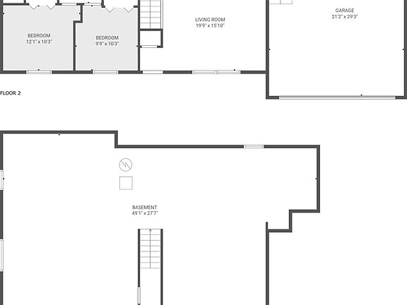 2nd image of this home