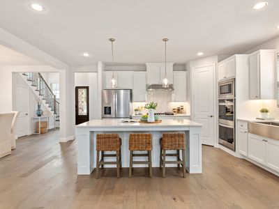 8405 Colburn Colony, The Colony, TX, 75056
