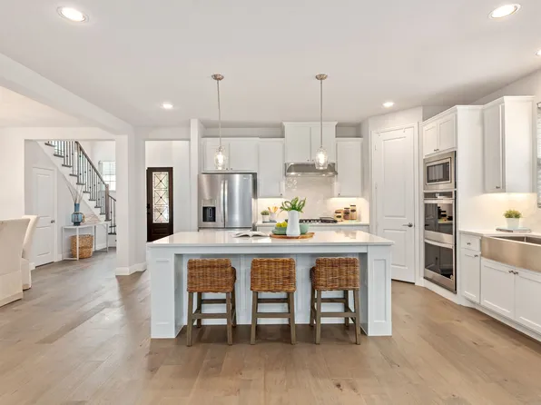 8405 Colburn Colony, The Colony, TX 75056