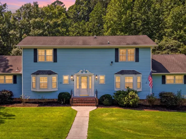 129 Champion Dr NW, Cleveland, TN 37312