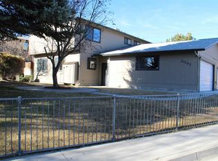 2097 Griswold Dr #1-A, Elko, NV 89801