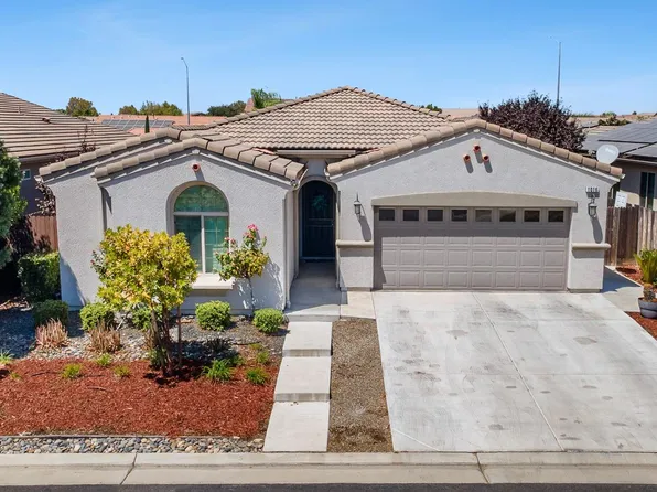 1016 Lindsay Ln, Clovis, CA 93619