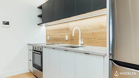 Rented by Nooklyn NYC LLC