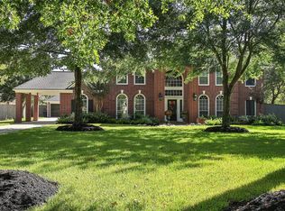 13219 Park Forest Trl, Cypress, TX 77429