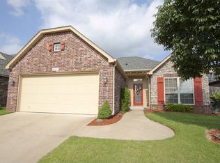 4307 S Sweetgum Ave W, Broken Arrow, OK 74011