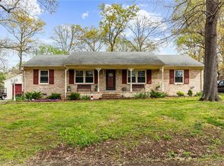 4840 Vestry Rd, North Chesterfield, VA 23237