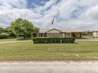 199 County Road 4933, Kempner, TX 76539