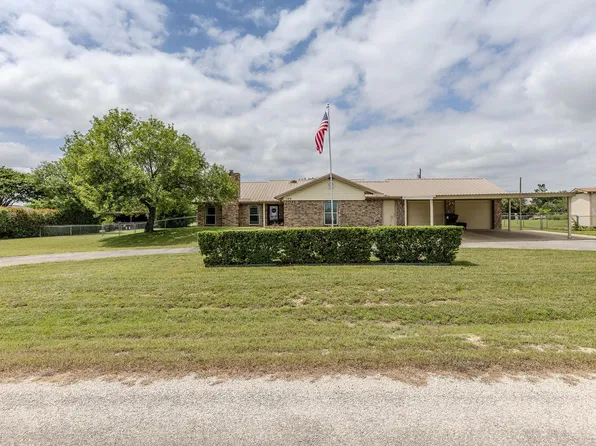199 County Road 4933, Kempner, TX 76539