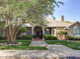 4804 100th St, Lubbock, TX 79424