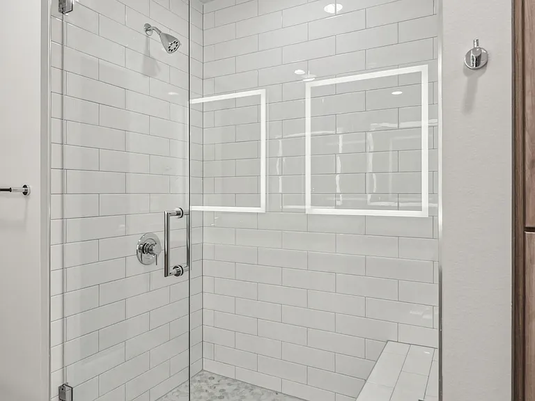 Deco Shower