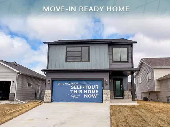 7889 Cottonwood Blvd, Horace, ND 58047