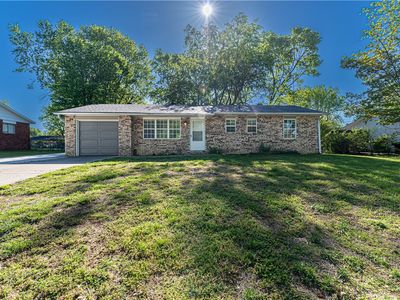907 Daline St, Springdale, AR, 72762