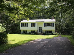 87 Keene Woods Rd, Damariscotta, ME 04543