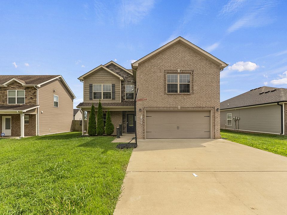 1st image of 1200 Gentry Dr
