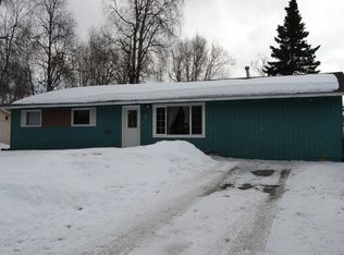 359 W Bering Ave, Soldotna, AK 99669
