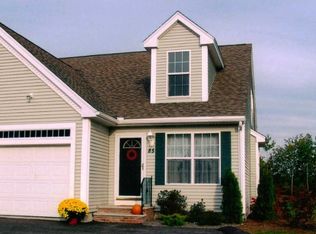 85 Brookview Rd, Windham, NH 03087