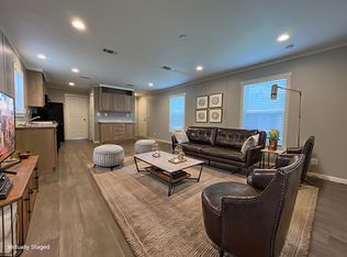 601 Toledo St, Conroe, TX 77301