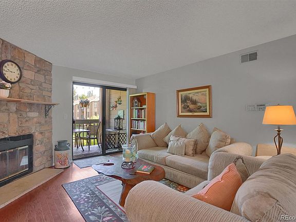4th image of 3666 S Depew St Unit 205