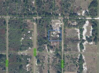 1336 S Namath Rd, Avon Park, FL 33825