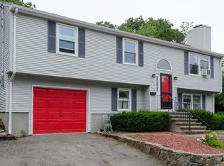 12 1/2 Preston Rd, Salem, MA 01970