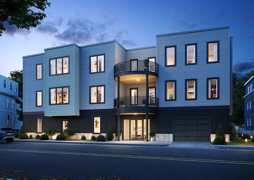 The Lilly - 1644 Dorchester Ave Dorchester MA | Zillow