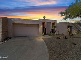 4675 E Camino Rosa, Tucson, AZ 85718