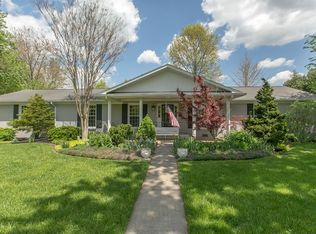 1722 Haynes Dr, Murfreesboro, TN 37129