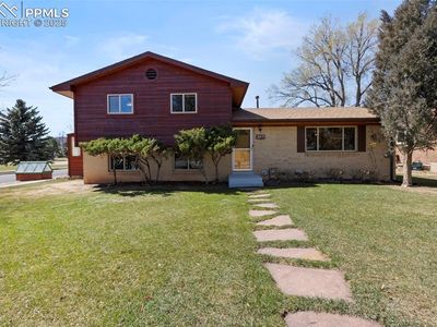 1104 Chambers Dr, Colorado Springs, CO, 80904
