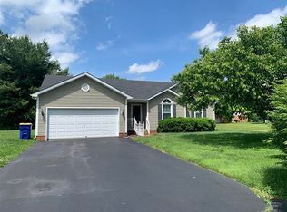 303 Heritage Ave, Bowling Green, KY 42104