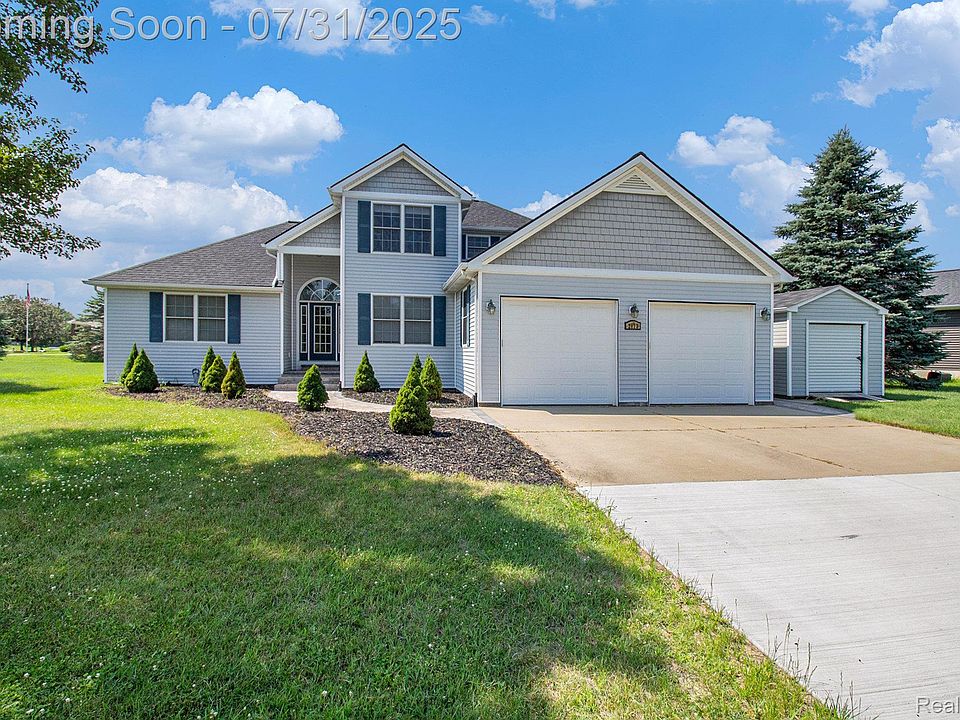 2173 Fawn Glen Cir, Lapeer, MI 48446 | MLS #20251021867 | Zillow