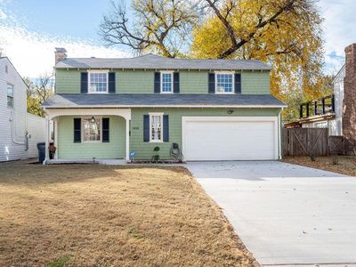 1916 NW 31st St, Oklahoma City, OK, 73118