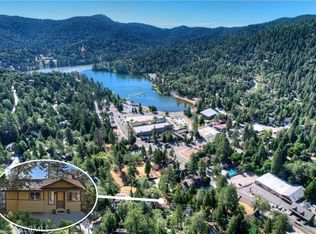 473 Thousand Pines Rd, Crestline, CA 92325