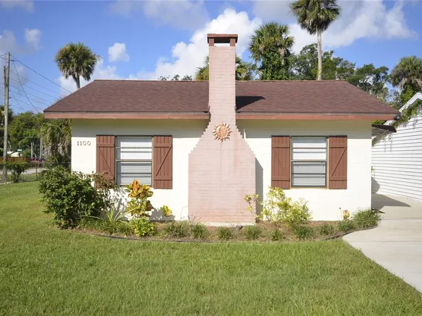 1100 Dougherty St, New Smyrna Beach, FL 32168