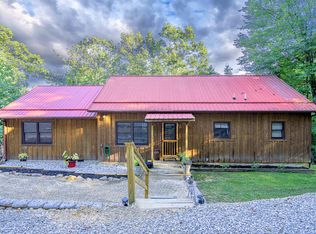 1632 Campbell Highlands Dr, Pioneer, TN 37847